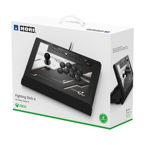 Hori fighting stick - hori,
