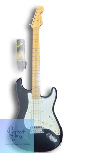 Fender usa eric clapton - fender,