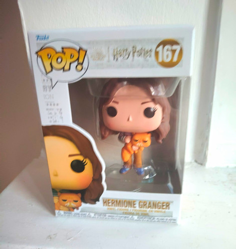 Funko pop harry - funko, potter