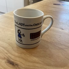 McLaggan Smith Mug "Edward