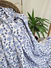 Indian king size cotton - king,