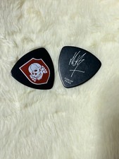 Jeff Hanneman SLAYER