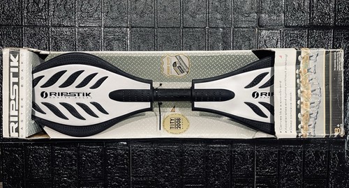 2008 razor ripstik - 76mm, caster