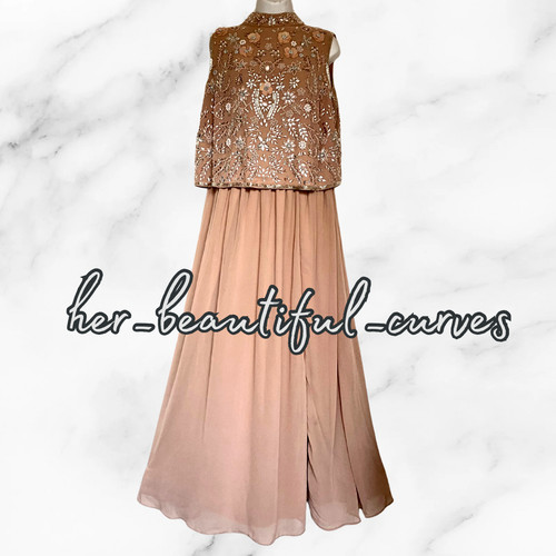 Joanna hope sequinned beaded - hope,