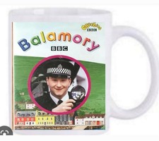 Pc Plum Balamory childrens tv