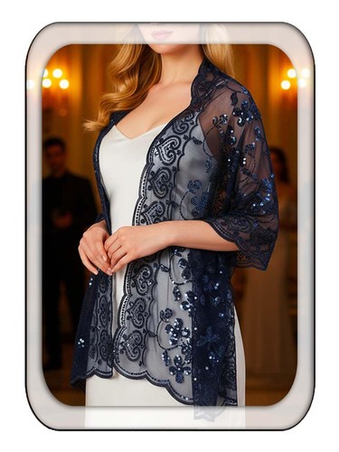 Women 1920s shawls and wraps - women's,