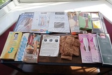 Vintage Job Lot Of Mixed 10 &