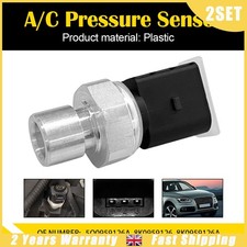 2x A/C PRESSURE SWITCH SENSOR