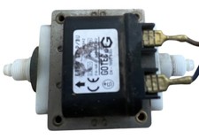 Numatic CT 370 470 CTD 570 575