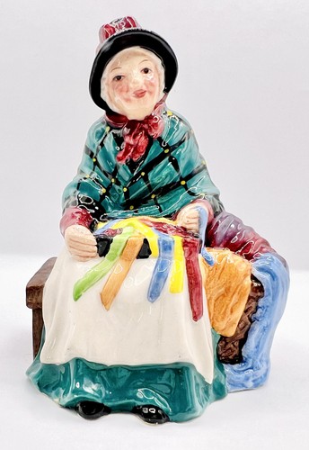 Royal doulton silks - royal, and