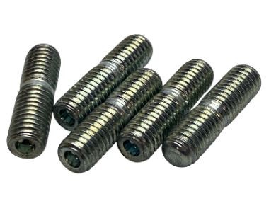 Vespa wheel studs - studs,, brake
