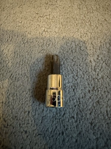 Halfords advance t50 torx - t50, 3/8