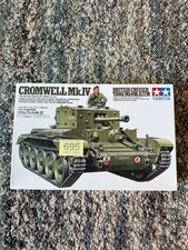 TAMIYA 35221 British Cromwell