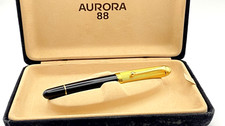 NEW AURORA 88 FOUNTAIN PEN IN