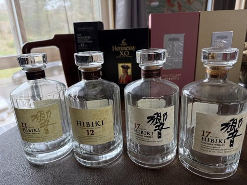 Hibiki and 17 years - 12,