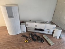 Panasonic SA-HT70 Home Theatre