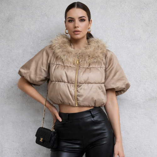 Please italy real - real, fur