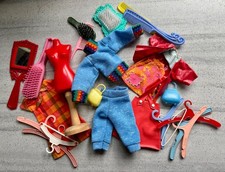 Vintage Sindy Bundle of