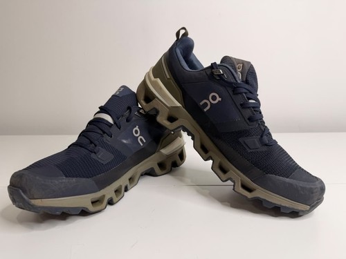 Cloudwander waterproof mens - on,