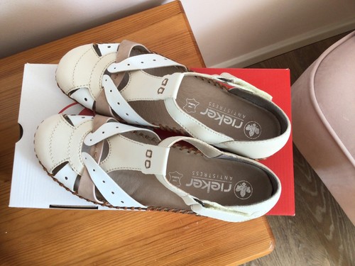 Rieker women sandals size - rieker,