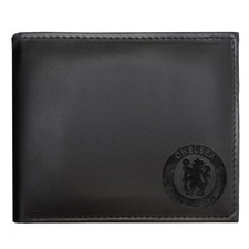 Chelsea Mens Wallet Leather