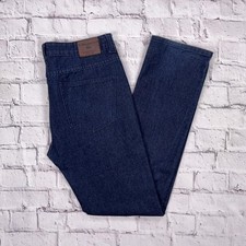 Vintage Kangaroo Poo Dark Blue