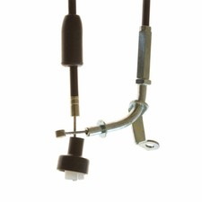 GAS THROTTLE CONTROL CABLE SET