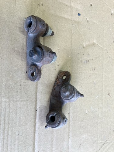 Harley wla wlc front fork - harley,