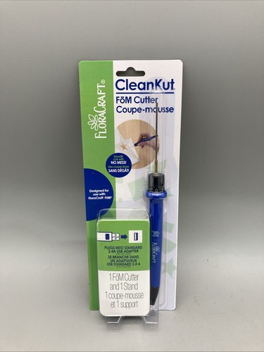 Cleankut foam cutter tool - cutter,