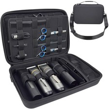 Barber Bag Hard Travel Barber