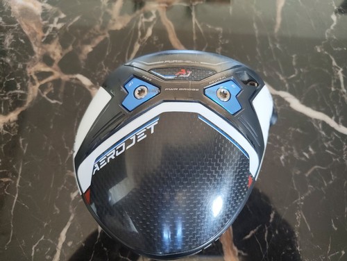 Cobra aerojet 0 driver - ls, 9.0