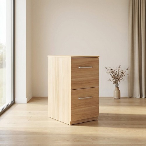 Drawer wooden filing cabinet - drawer,