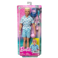 Barbie Ken Boy Doll with Swim
