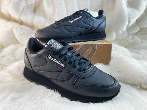 Reebok classic leather size - reebok,