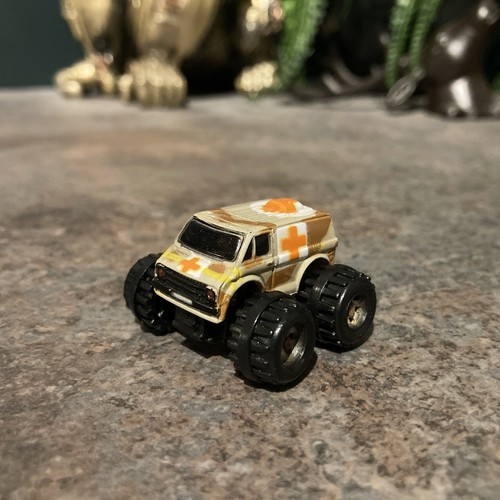 Micro machines 70s - 💥micro,