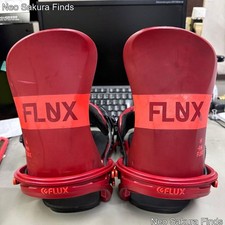 FLUX RK L Size