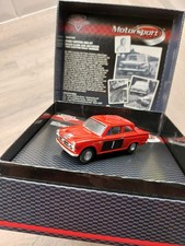Corgi Ford Cortina MK1 GT