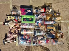 Assorted Vintage  Costume