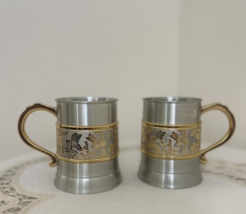 Pair vintage renaissance - of,