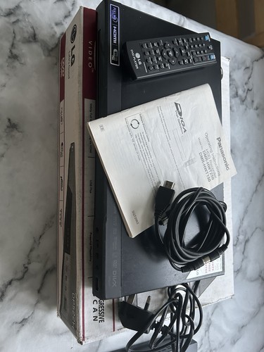 Dvd player - dvd,