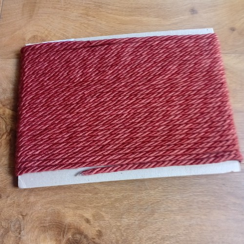 17m approx twisted cord - 17m,