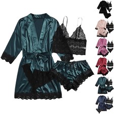 Premium Silk Satin Home