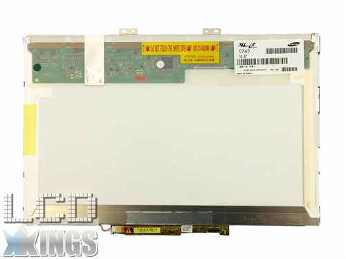 Dell precision m65 - precision, 15.4"
