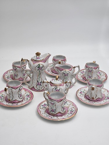 Antique limoges child size - antique,