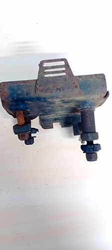 Bsa b44 battery box - b44,