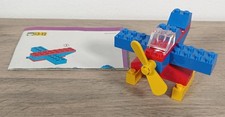LEGO System 1642 McDonalds