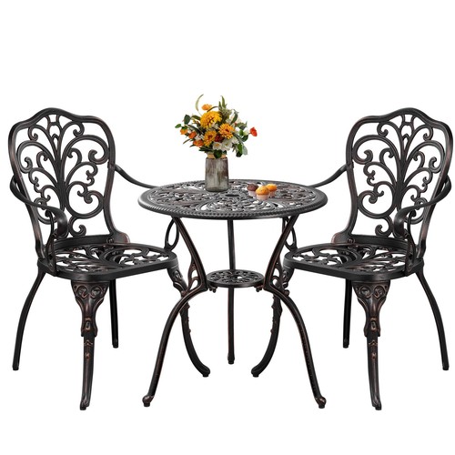 Piece patio furniture set - piece,