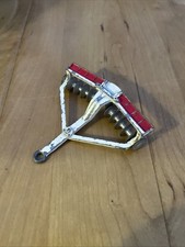 USED Dinky Toys Disc Harrow -