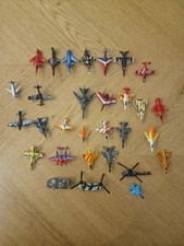Vintage Micro Machines