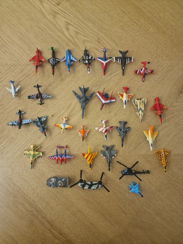 Vintage micro machines - vintage,